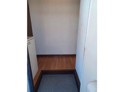 【内装】 | Tパレス