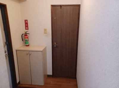 【内装】 | Tパレス