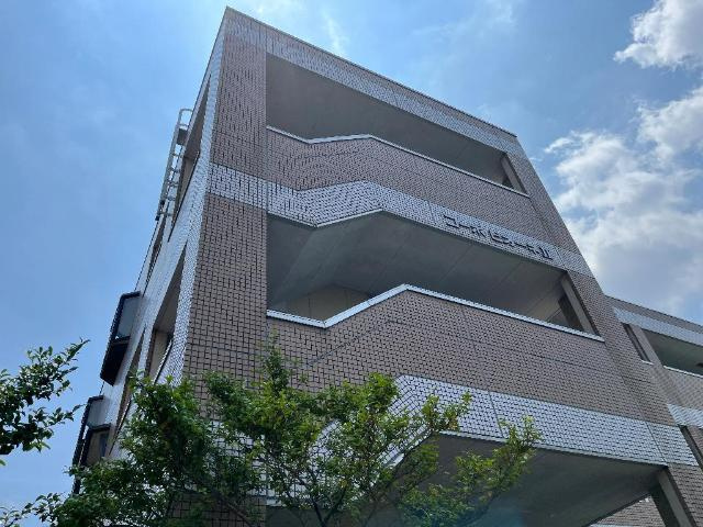 コーポピオーネⅡ