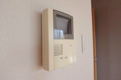 コンフォートのセキュリティ