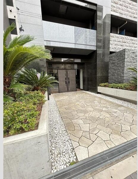 S-RESIDENCE新大阪駅前の外観