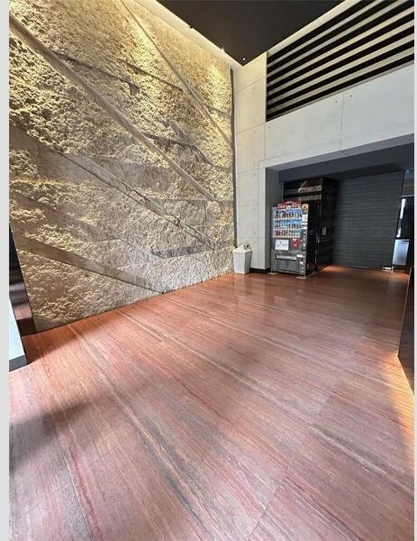 S-RESIDENCE新大阪駅前のその他共用部分