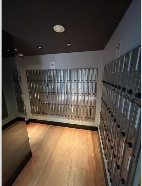 S-RESIDENCE新大阪駅前のその他共用部分