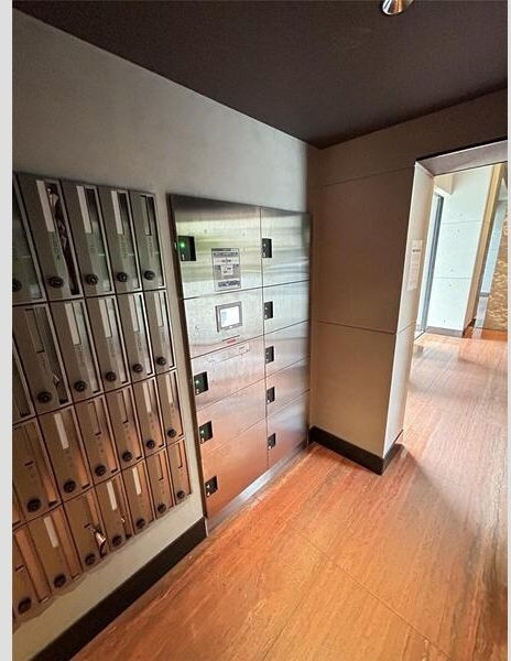 S-RESIDENCE新大阪駅前のその他共用部分