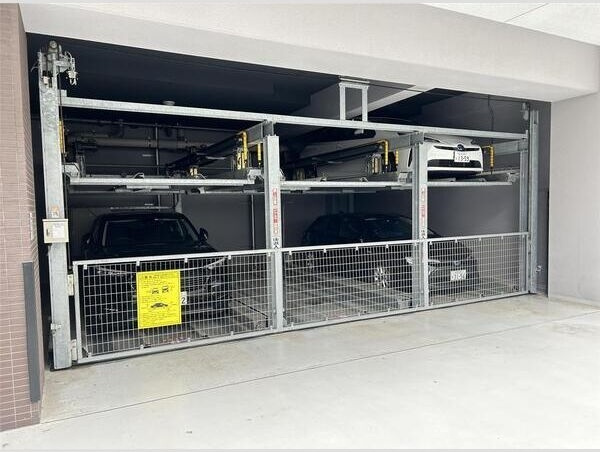 S-RESIDENCE新大阪駅前のその他共用部分