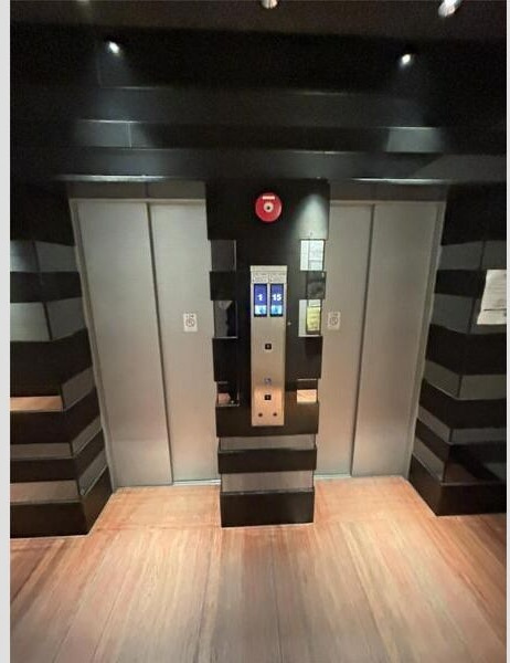 S-RESIDENCE新大阪駅前のその他共用部分