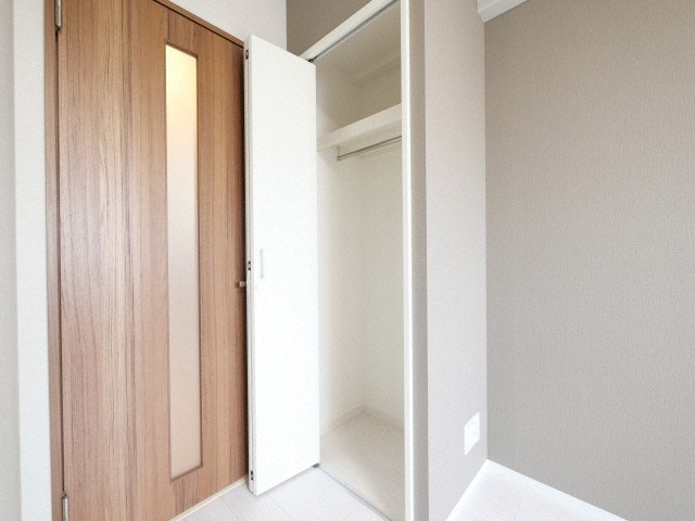 Grand Pacific 北畠の内装