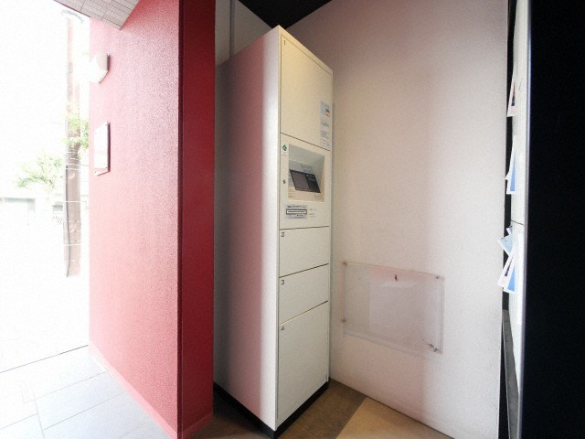 Grand Pacific 北畠のその他共用部分