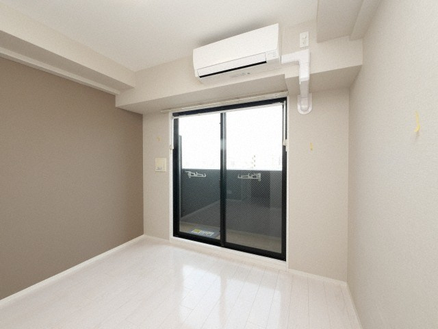 Grand Pacific 北畠の居間・リビング