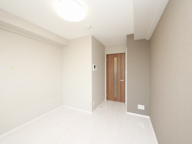 Grand Pacific 北畠の居間・リビング