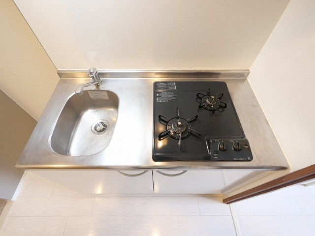 Grand Pacific 北畠のキッチン