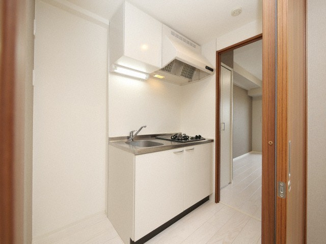 Grand Pacific 北畠のキッチン