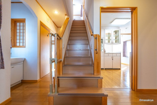 箱清水2丁目売家