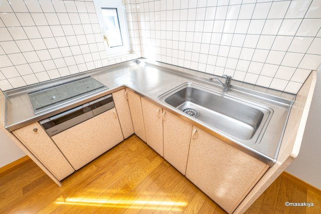 箱清水2丁目売家