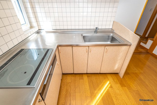 箱清水2丁目売家