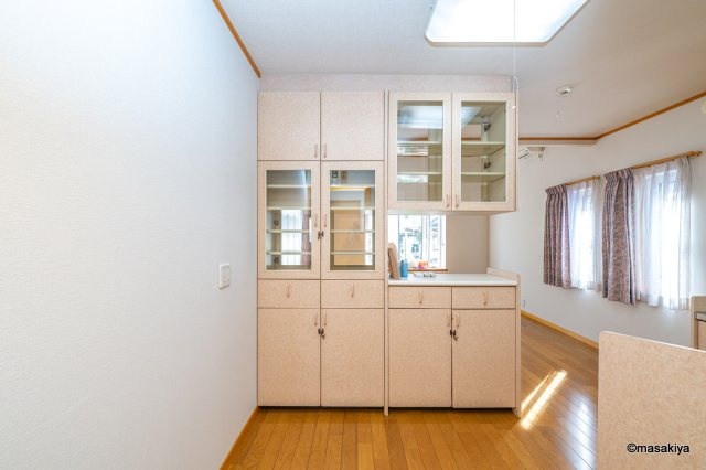 箱清水2丁目売家