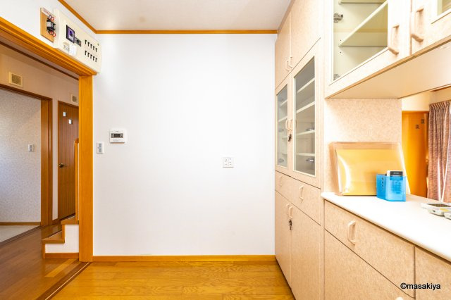 箱清水2丁目売家