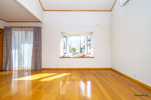 箱清水2丁目売家