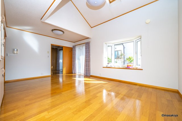 箱清水2丁目売家