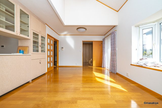 箱清水2丁目売家