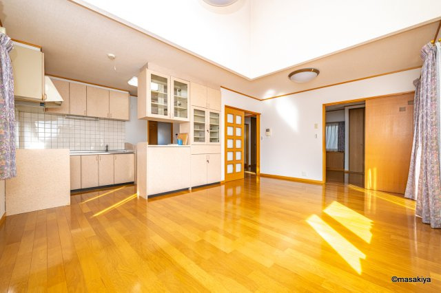 箱清水2丁目売家