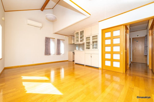 箱清水2丁目売家