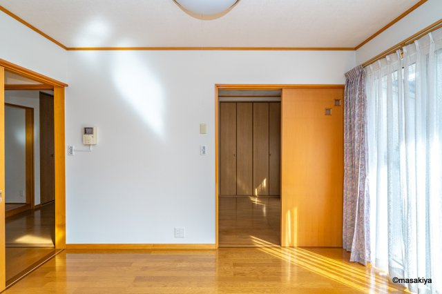 箱清水2丁目売家