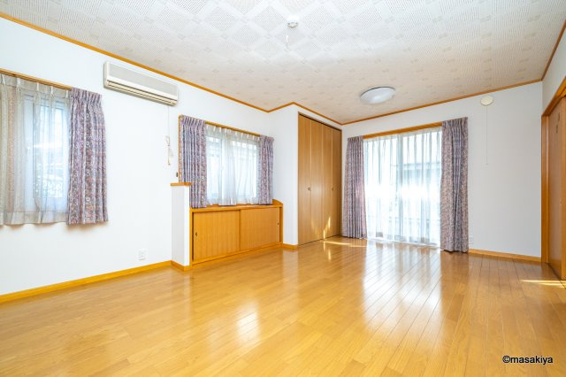 箱清水2丁目売家