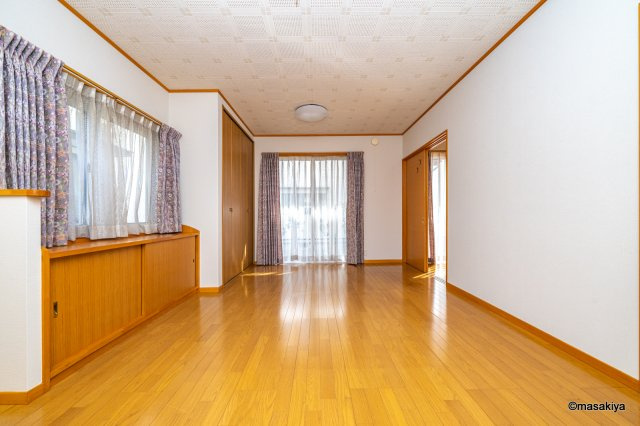 箱清水2丁目売家