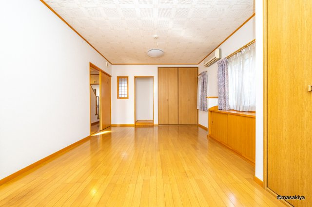 箱清水2丁目売家