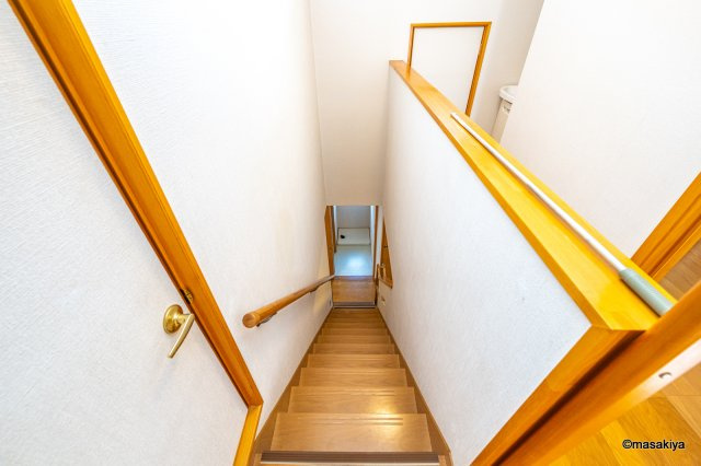 箱清水2丁目売家