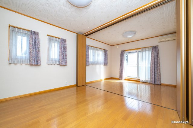 箱清水2丁目売家