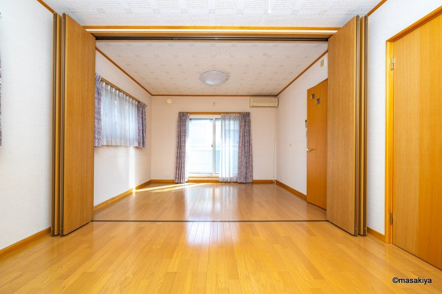 箱清水2丁目売家