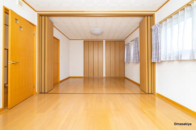 箱清水2丁目売家