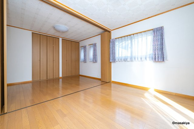 箱清水2丁目売家