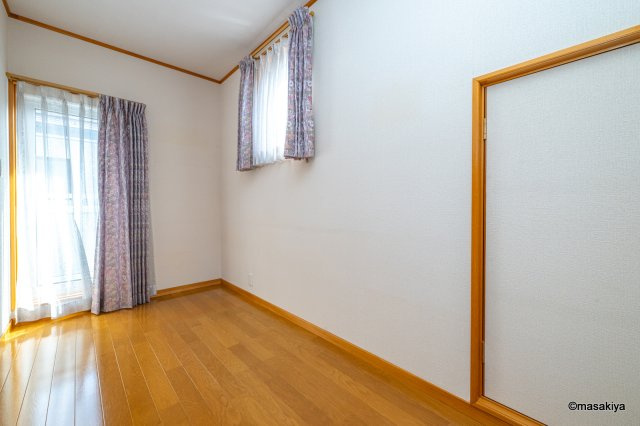 箱清水2丁目売家