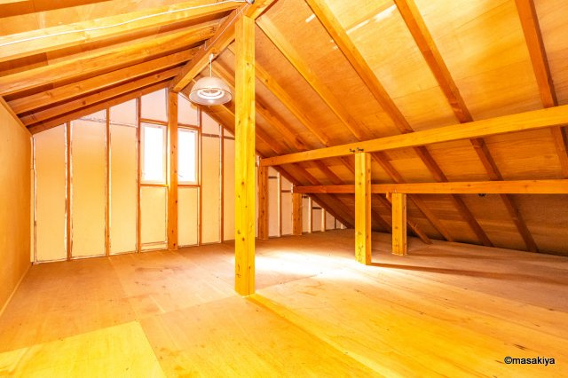 箱清水2丁目売家