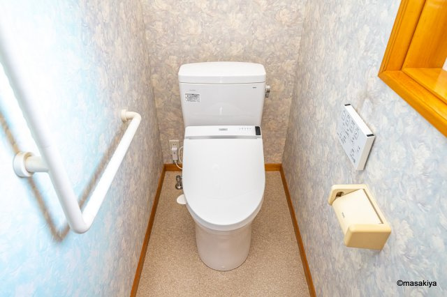 箱清水2丁目売家