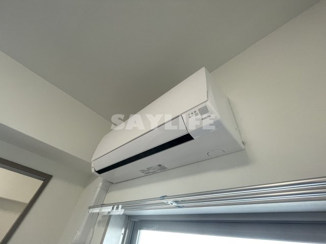 プレサンス長田レジェールの設備