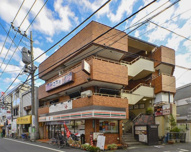 NAVI梅ヶ丘の画像