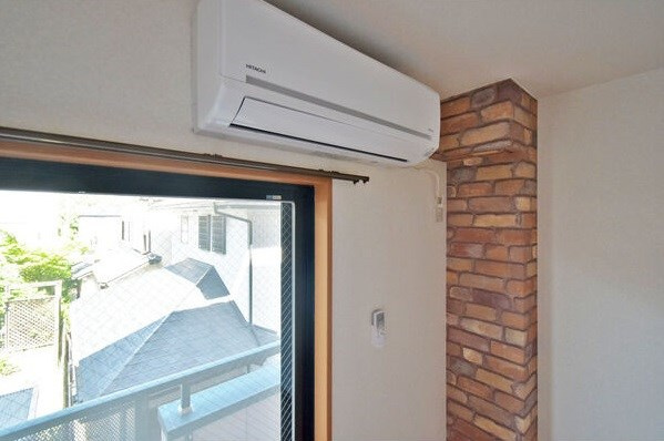 パークフロント香久山のその他