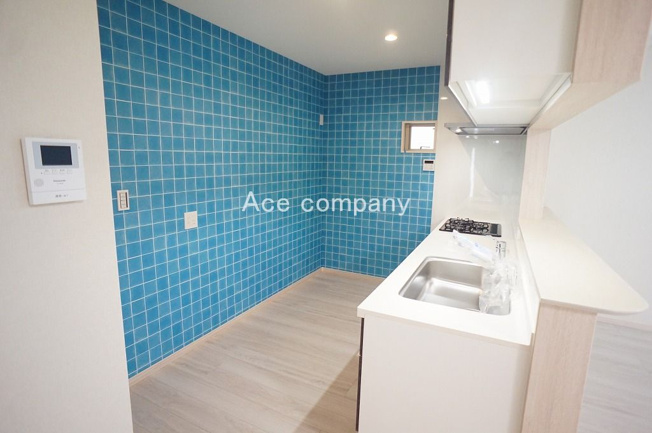 【キッチン】 | 八尾市若草町