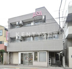 ヒルズガーデン東雪谷の画像