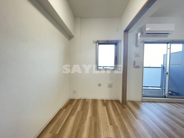 プレサンス長田レジェールの内装