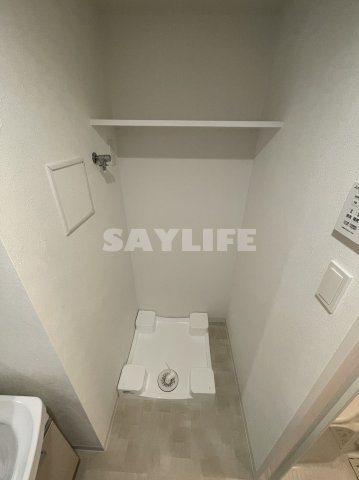 プレサンス長田レジェールの設備