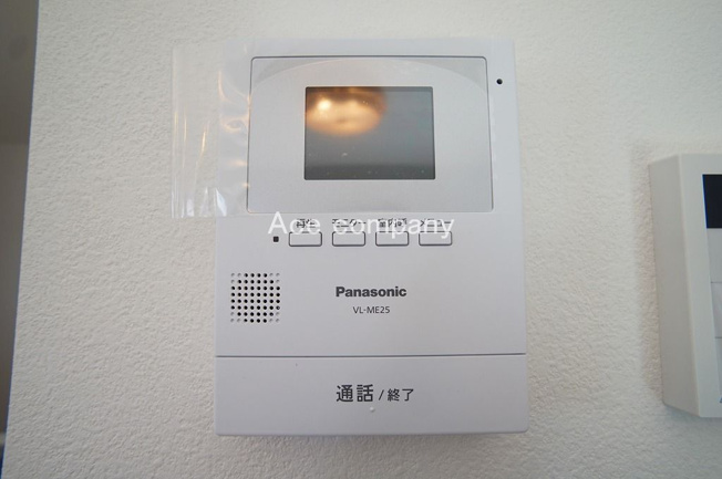 【内装】 | 八尾市明美町2丁目 | TVモニターホン完備です☆