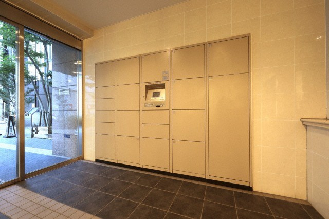 KDX堺筋本町レジデンスのその他共用部分