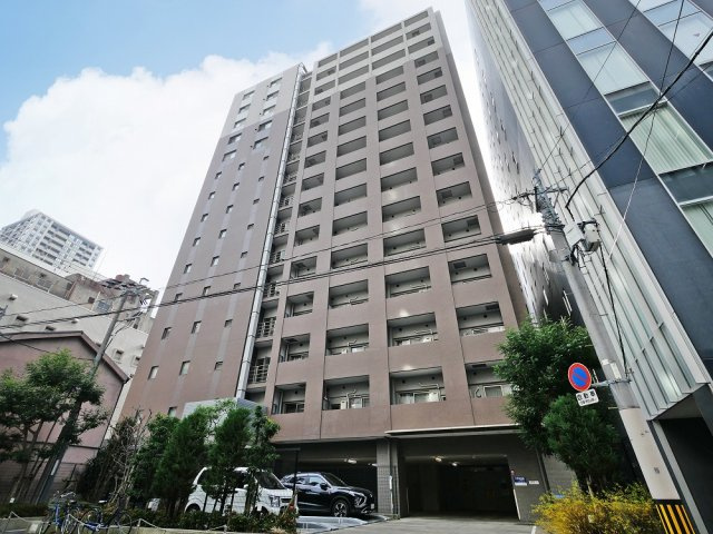 KDX堺筋本町レジデンス