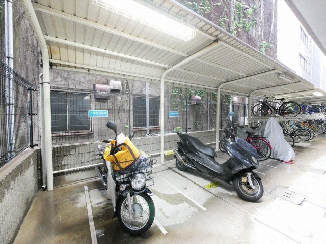 KDX堺筋本町レジデンスのその他共用部分