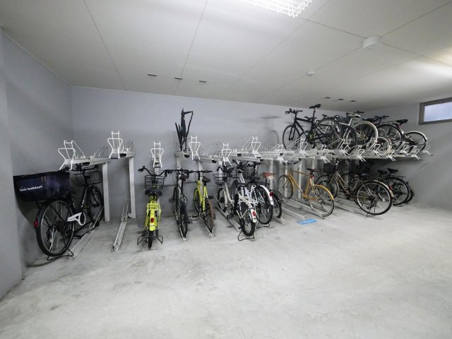 KDX堺筋本町レジデンスのその他共用部分